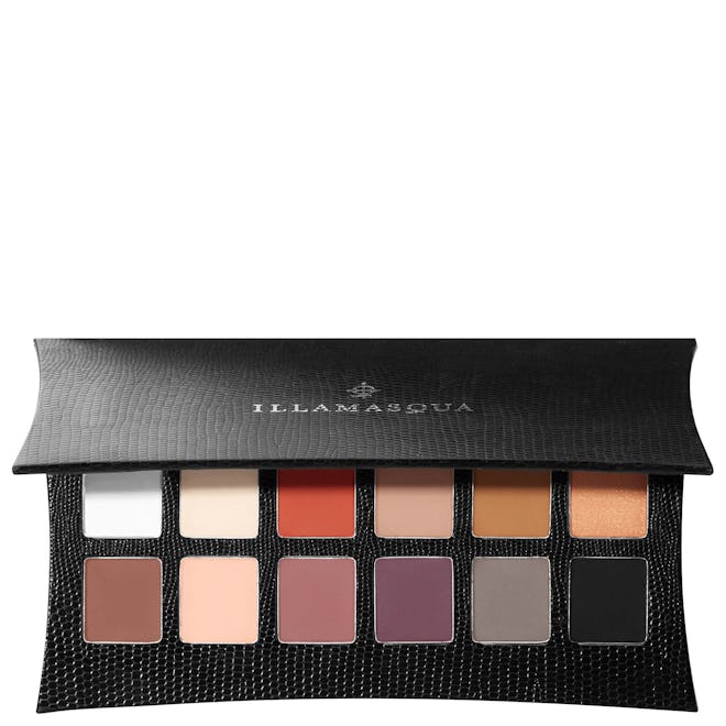 Illamasqua Artistry Palette (Elemental)