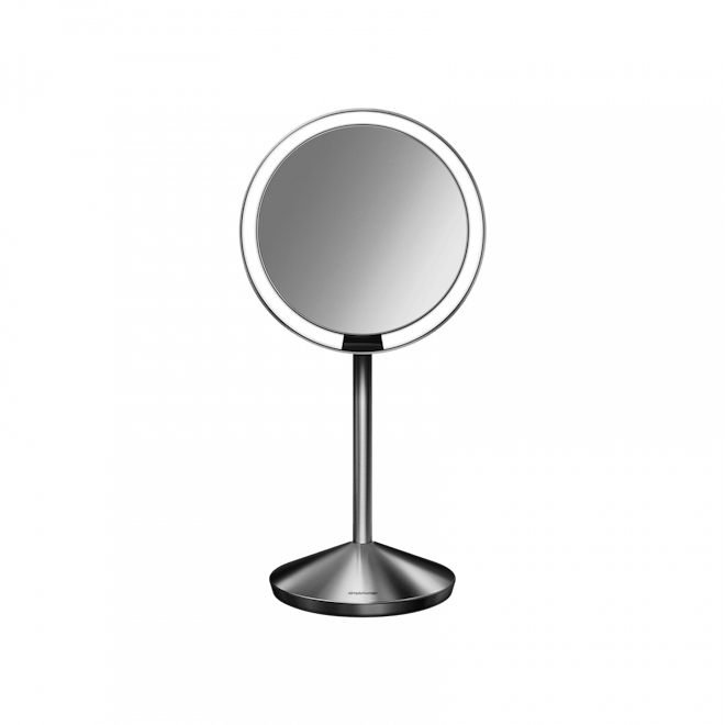 Sensor Mirror Mini 5" Round