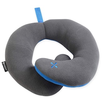 BCOZZY Chin Supporting Travel Pillow