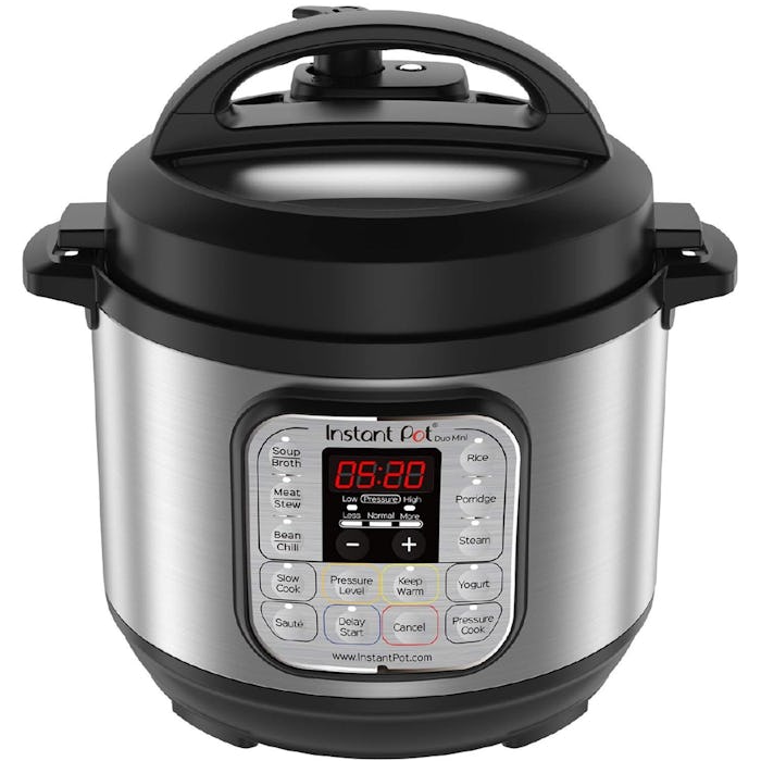 Instant Pot Programmable Multi-Use Pot