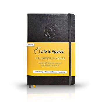 InnerGuide Goal Planner