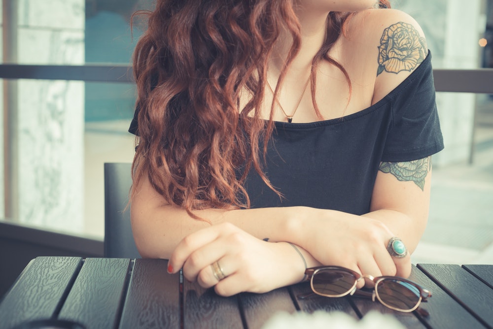 The 5 Most Common Breakup Tattoos  Tattoo Ideas Artists and Models