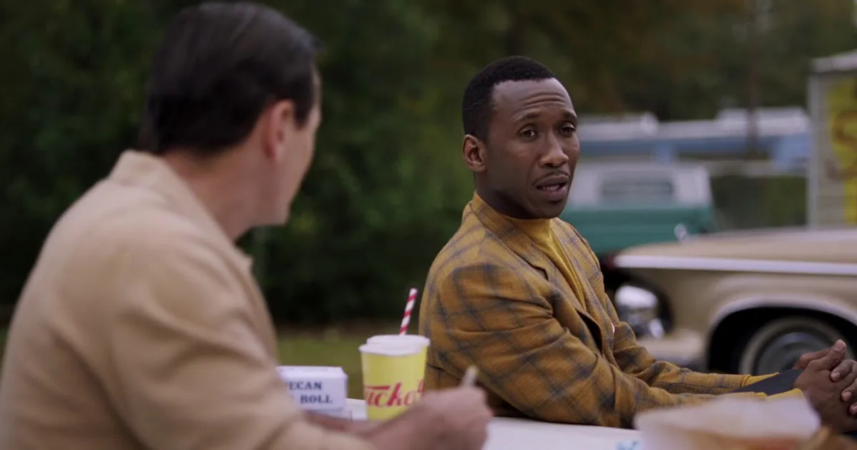 ‘Green Book’ Is A True Story That Could Only Be Told After Tony Lip ...