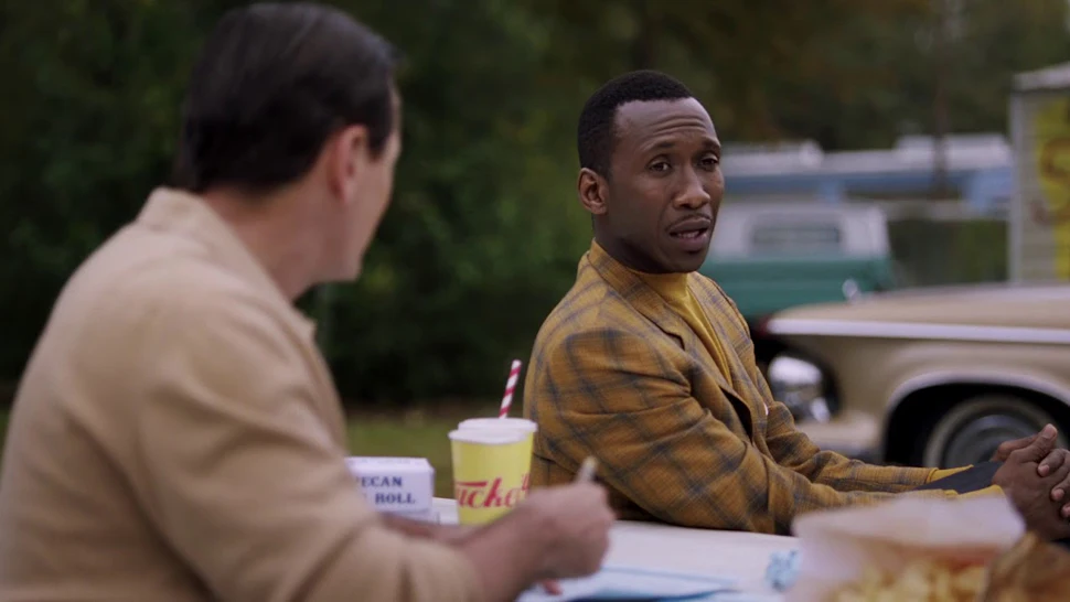 ‘Green Book’ Is A True Story That Could Only Be Told After Tony Lip ...