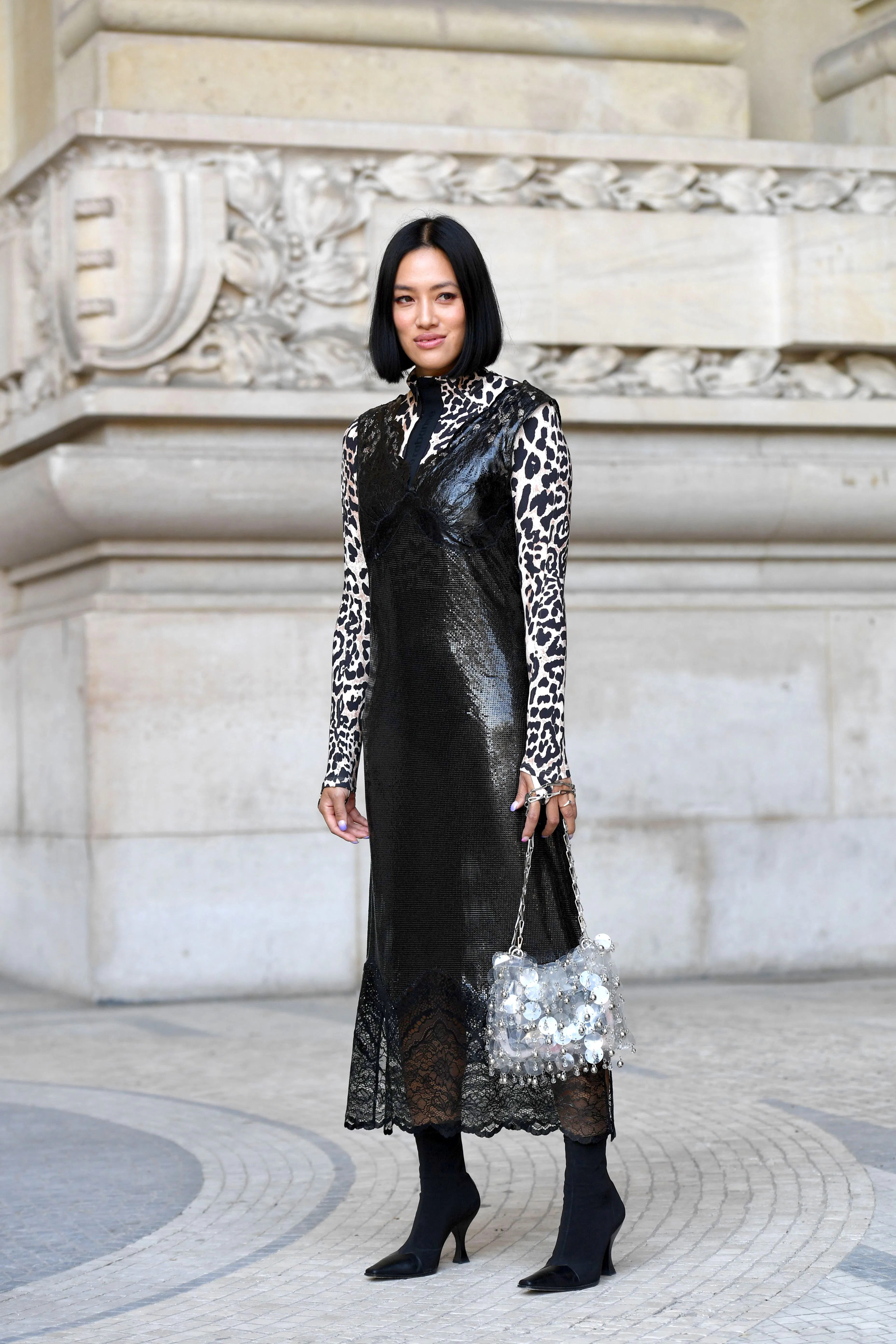 Holiday Party Black Dress Accessories Ideas Holiday Party Outfits That  Prove A Black Dress Is The