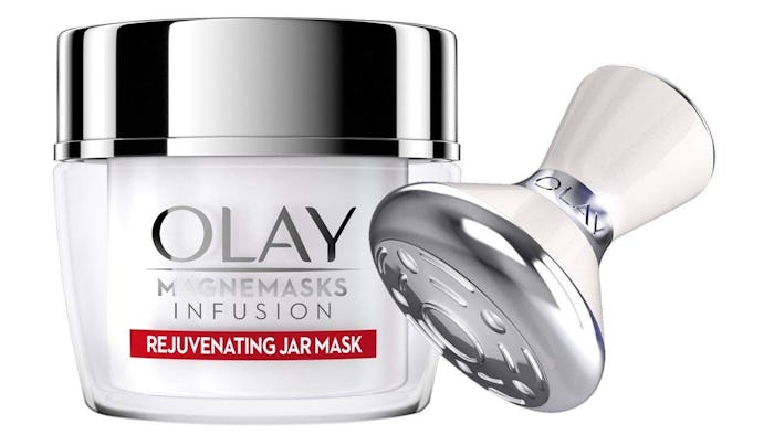 Olay Magnemasks Infusion