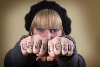 7 Most Common Tattoos People Get After A Breakup, According To Tattoo  Artists