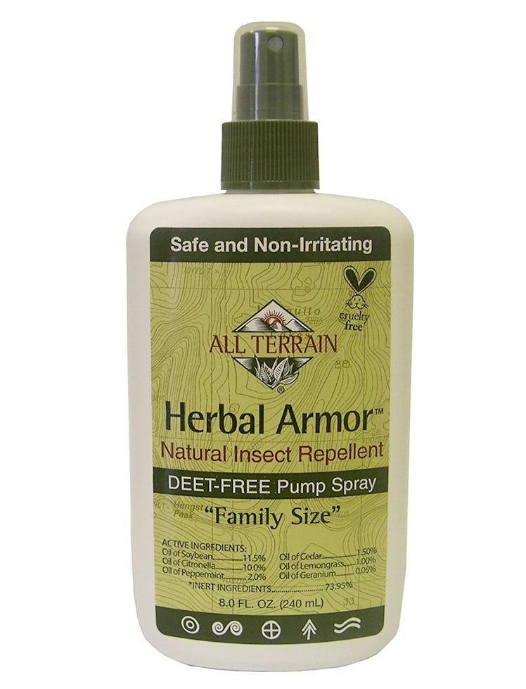 All Terrain Herbal Armor Insect Repellent