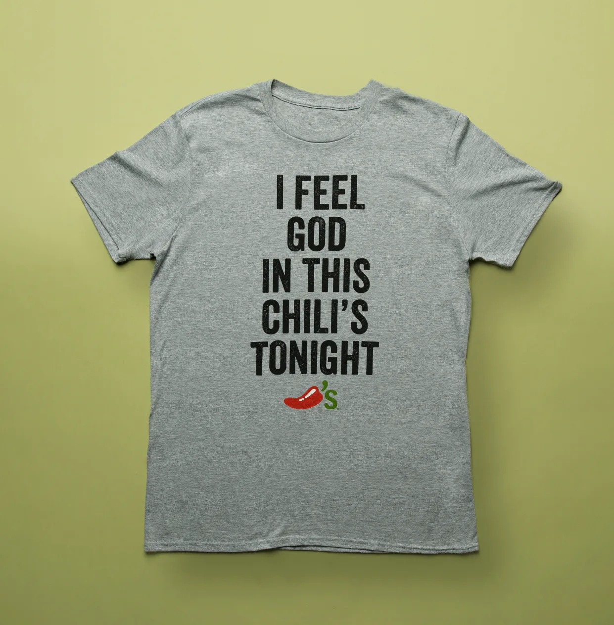 Chili's' Cyber Monday Pop-Up Store Has A 'The Office'-Themed Shirt That ...
