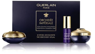Guerlain Orchidée Impériale Discovery Set