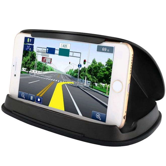 Bosynoy Cell Phone Holder For Car