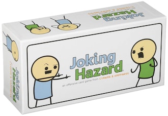 Joking Hazard Game