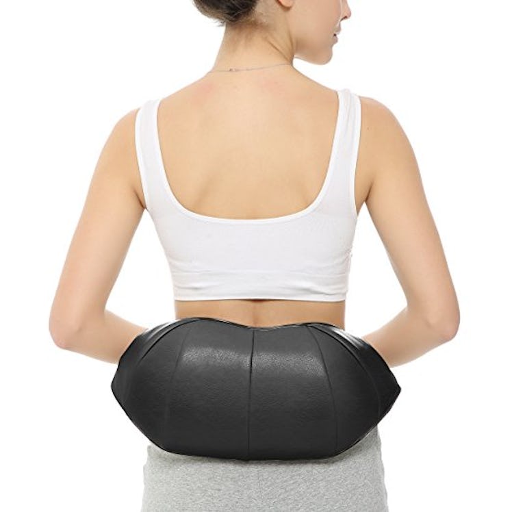 Naipo Shiatsu Back and Neck Massager