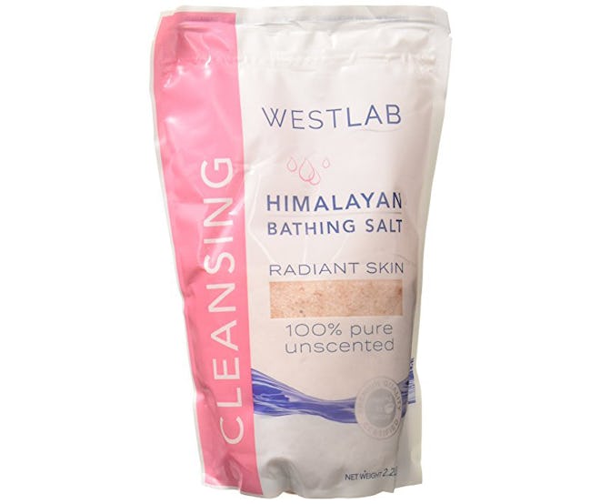 Westlab Himalayan Bathing Salt