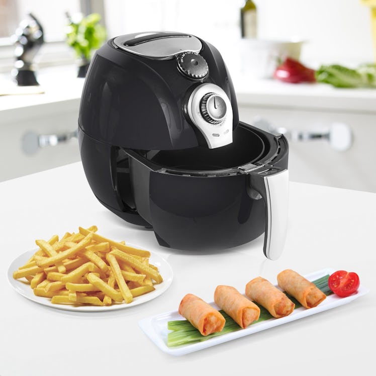 Simple Chef Air Fryer