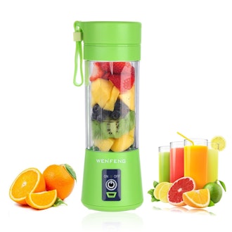 WENFENG USB Rechargeable Blender Cup