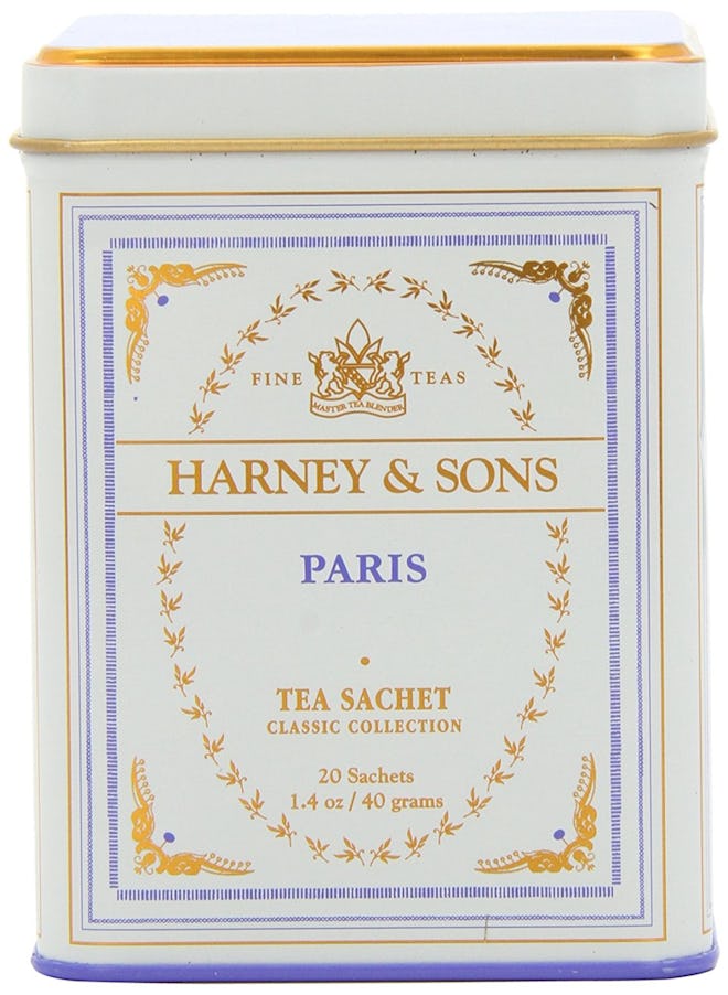 Harney and Sons Lavender Tea