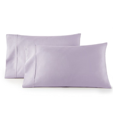 HC COLLECTION 1500 Thread Count Pillowcases (2 Pillowcases)