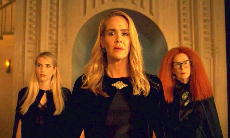 Will 'AHS: Apocalypse' Be On Netflix? You May Have To Wait A Bit For