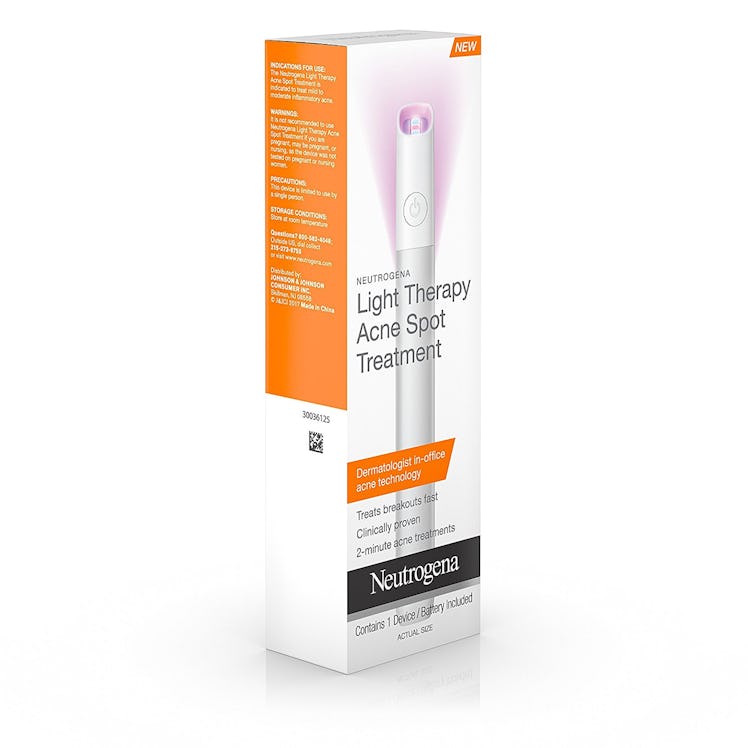 Neutrogena Light Therapy Spot Treatment