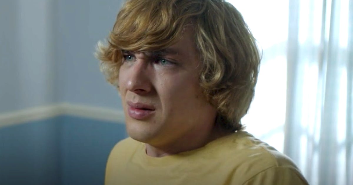 Michael Langdon S Fate In Ahs Apocalypse Was Absurd Messy Just As It Should Have Been