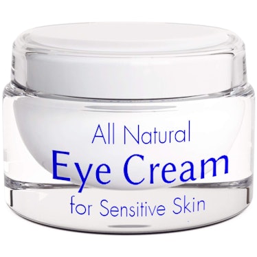 Honeydew Eye Cream For Sensitive Skin