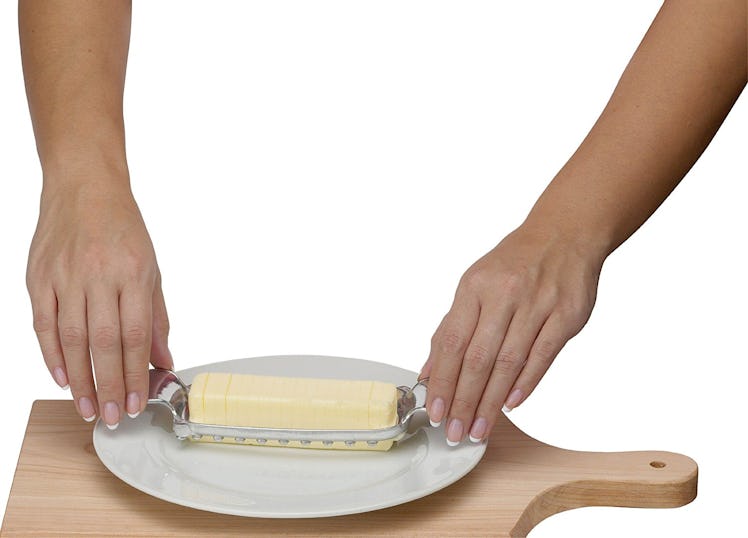 HIC Butter Cutter