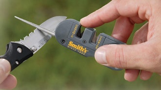 Smith's PP1 Pocket Pal Sharpener