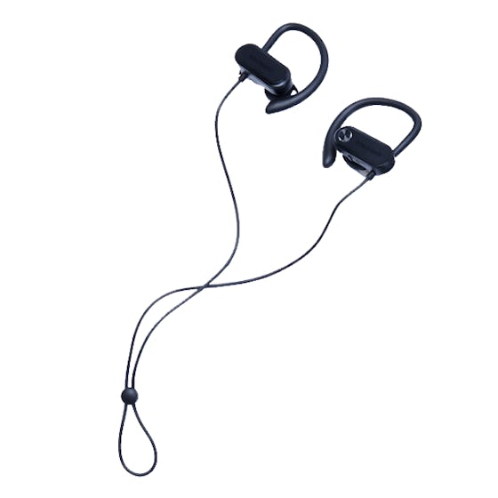 Blackweb Wireless Bluetooth Sport Earbuds