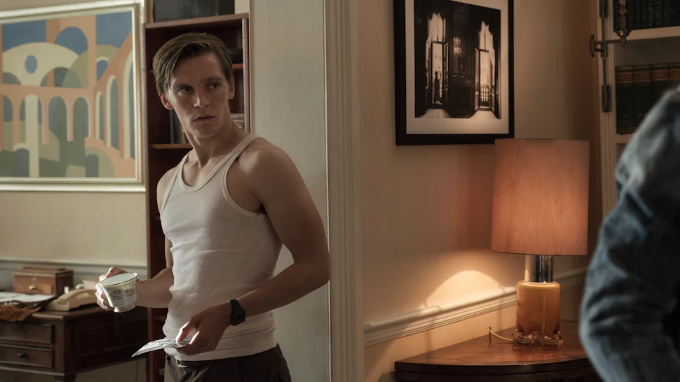 Deutschland 86 Amazon Deutschland 86 Amazon