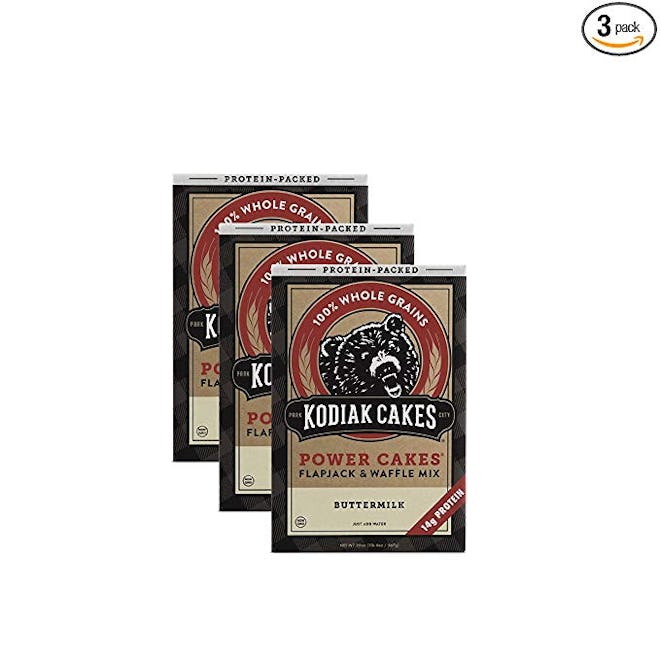 Kodiak Cakes Protein Pancakes Mix