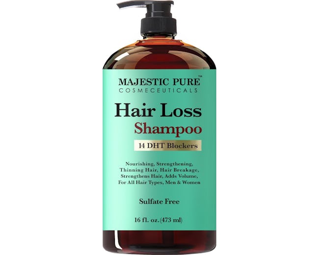 Majestic Pure Cosmeceuticals, Hair Loss Shampoo