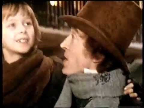 Best British Christmas Movies That Will Have You Feeling Festive AF In