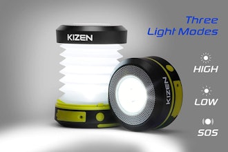 Kizen LED Camping Lantern