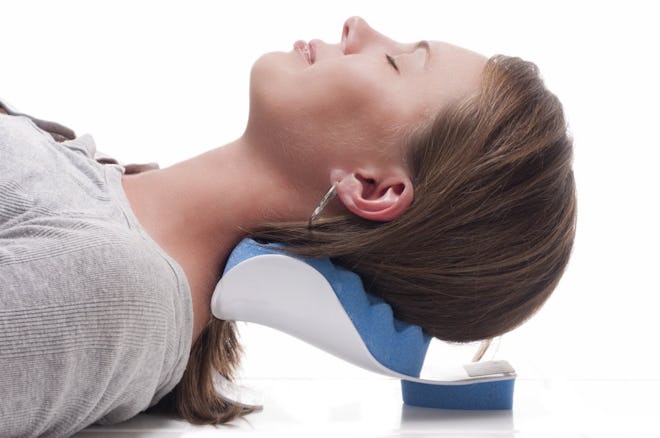 Dr. Kay's Theraputic Neck Support Tension Reliever