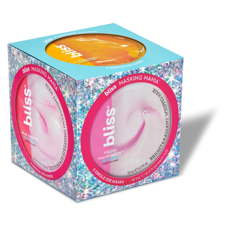 Bliss Large Mask Sachet