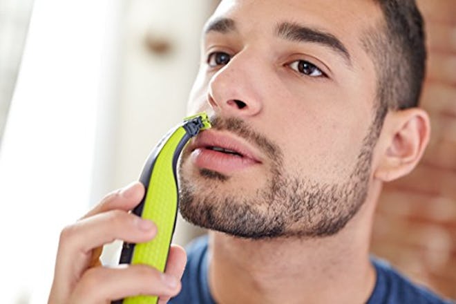 Philips Norelco Hybrid Electric Trimmer And Shaver