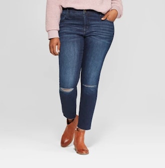 Universal Thread™ Women's Plus Size Skinny Jeans 