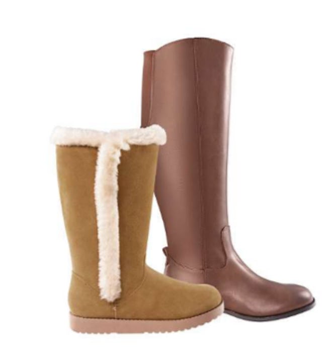 Select Women's Boots