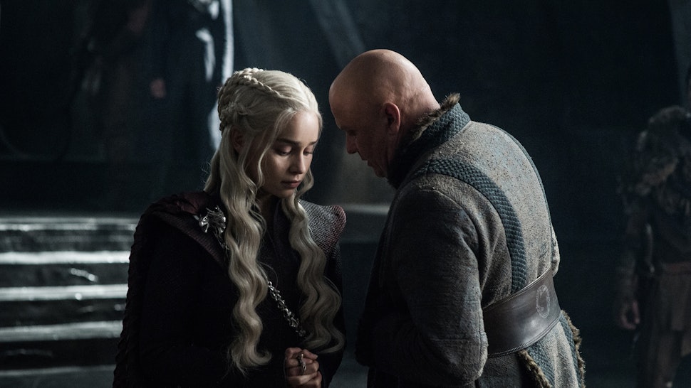 How The Blackfyre Family From The Game Of Thrones Books Could