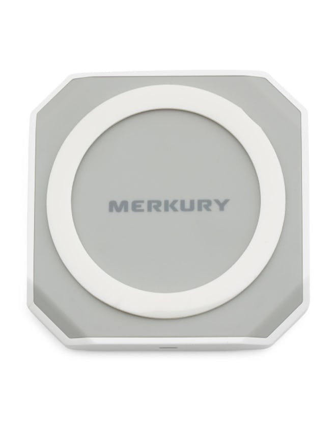 Merkury 5w Wireless Charging Pad