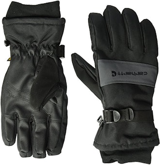 Carhartt W.P. Waterproof Insulated Glove