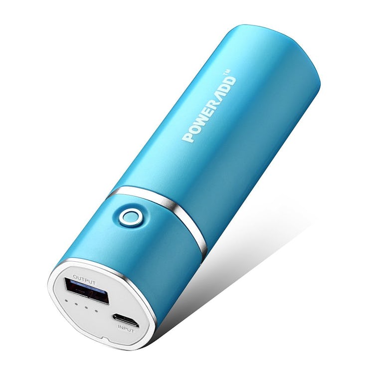 Poweradd Slim 2 External Battery