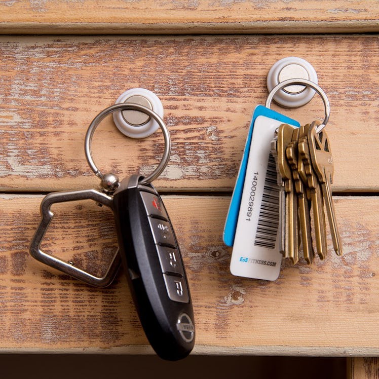 Tescat Magnetic Key Holder