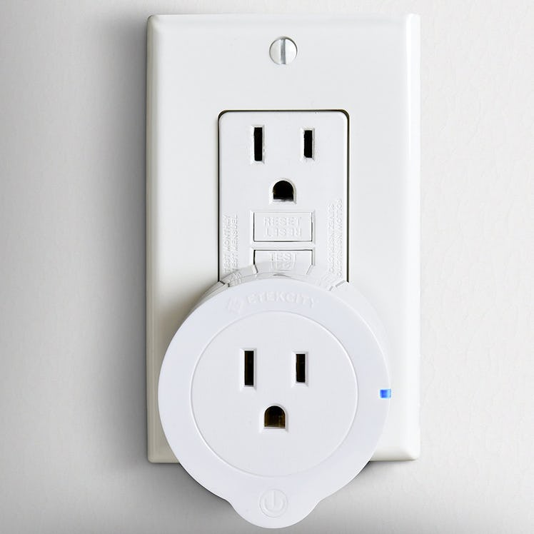 Etekcity Smart Plug Mini