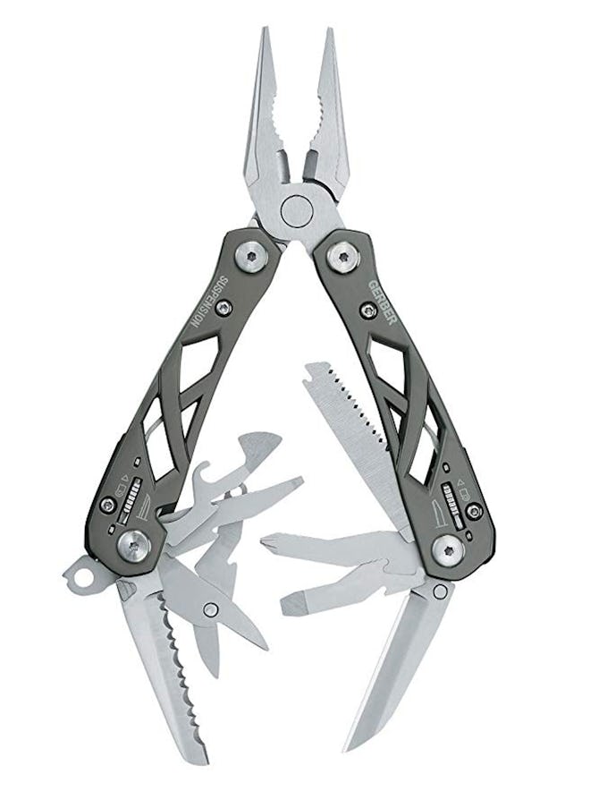 Gerber Suspension Multi-Plier