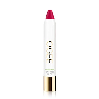 Ogee Sculpted Tinted Lip Oil