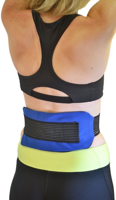 NatraCare Cold Pack Ice Wrap
