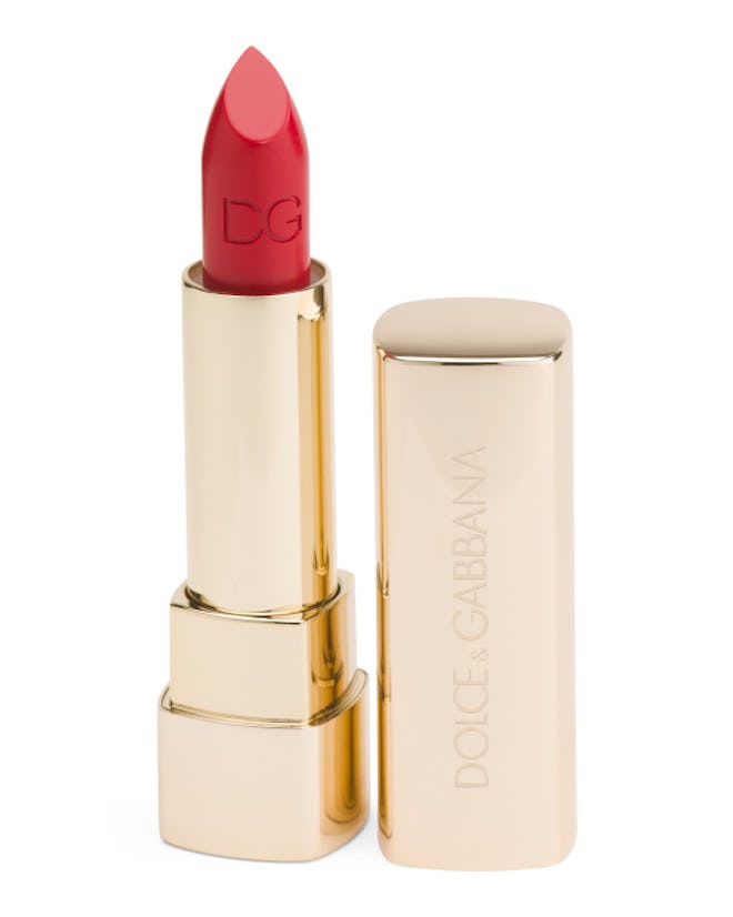 Dolce & Gabbana Classic Cream Lipstick