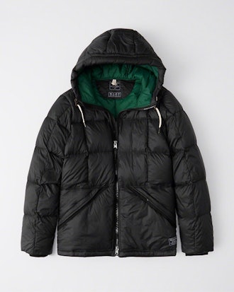 Mens Ultra Puffer